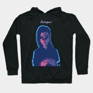 Retrospect Hoodie